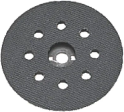 Obrázok produktu pre Stützteller 122 mm mittelhart Metabo