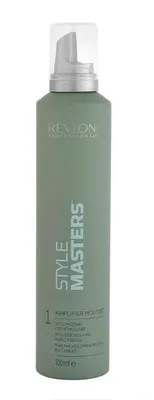 Immagine prodotto di Revlon Style Masters Volume 1 Amplifier Mousse 300ml - mousse volumizzante