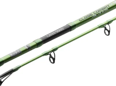 Obrázok produktu pre Madcat Prút Green Heavy Duty 3,00m 200-400g