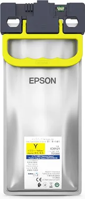 Produktbild von Epson C13T05A40N, Standardertrag, Gelb, 1 Stück(e), Einzelpackung