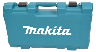 Image de Makita Mallette de transport en plastique