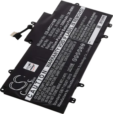 Produktbild von Akku für Laptop HP 14-AK010NR