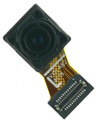 Produktbild von Samsung Galaxy A56 5G (SM-A566B) Front Kamera Selfie Kamera