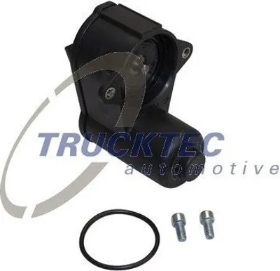 Produktbild von TRUCKTEC AUTOMOTIVE Stellmotor Feststellbremse 07.35.277 Hinten beidseitig für VW Passat Variant (3C5) elektrisch