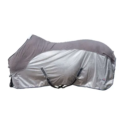 Produktbild von HKM Fliegendecke Comfort mit Fleece