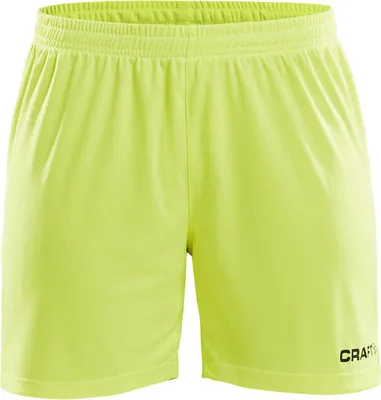 Produktbild von Handballshorts CRAFT SQUAD GK SHORTS W