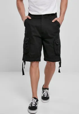Obrázok produktu pre Urban Legend Cargo šortky cierne 3xl