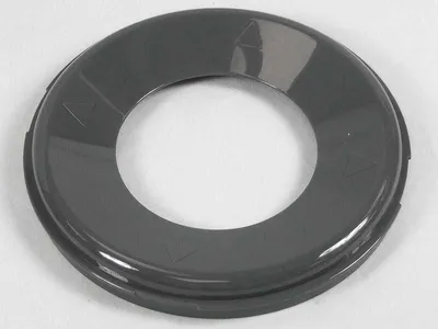 Image de Couvercle maxi pour robot Kenwood Multipro FDP60, FDM78, FDM79, FDM780, FDM790