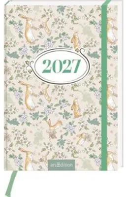 Produktbild von Buchkalender Weißt du eigentlich, wie lieb ich dich hab? 2027