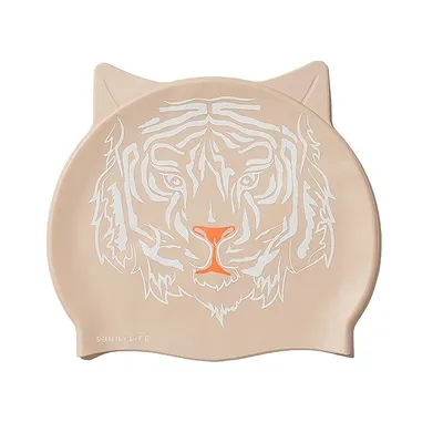 Produktbild von Sunnylife Czepek do pływania Tully the Tiger