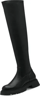 Produktbild von Tamaris Klassische Stiefel Damen 31363135393532 Schwarz 38 EU