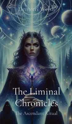 Produktbild von The Liminal Chronicles