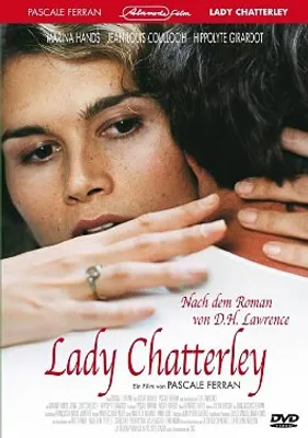 Produktbild von Lady Chatterley