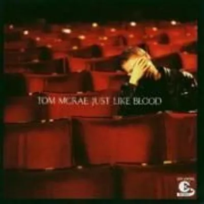 Produktbild von Just Like Blood