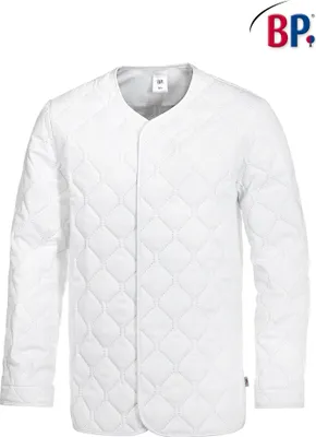 Produktbild von BP® Steppjacke für Sie & Ihn - weiß - XLn