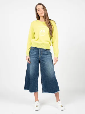Obrázok produktu pre Pinko Graziosa 1 Jeans - 1J10XJ Y7JB | Graziosa 1 - Blue- Veľkosť: 27(EU)