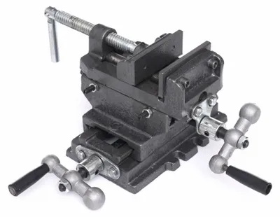 Produktbild von 75-mm-Maschinenschraubstock KD10742