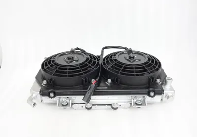 Immagine prodotto di Kit di raffreddamento HISUN Guardian 750 (19200-207005-0000)