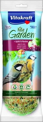 Produktbild von Vitakraft Vita Garden Knödel mit Apfel/Rosine - 28 Stück