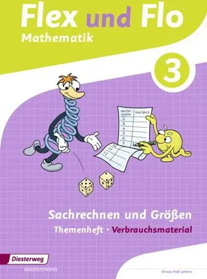Obrázok produktu pre Flex und Flo - Ausgabe 2014