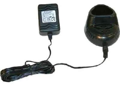 Image de Chargeur De Rechange Pour Perceuse 12 V Ideal Star
