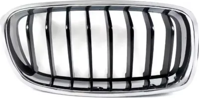 Immagine prodotto di Griglia a rene Vanta - Griglia a rene anteriore destra - Per BMW Serie 3 F30/F31/F35 (2012-2018) - Cromo e nero