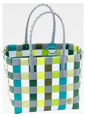 Produktbild von Einkaufstasche, Einkaufskorb, Shoppertasche, 37x24x28 cm