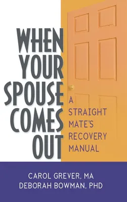 Produktbild von When Your Spouse Comes Out