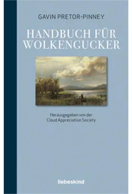 Produktbild von Handbuch für Wolkengucker