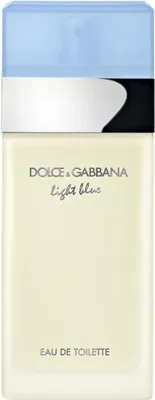 Image de Dolce & Gabbana Light Blue Pour Femme Edt Spray