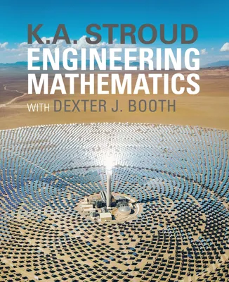 Produktbild von Engineering Mathematics