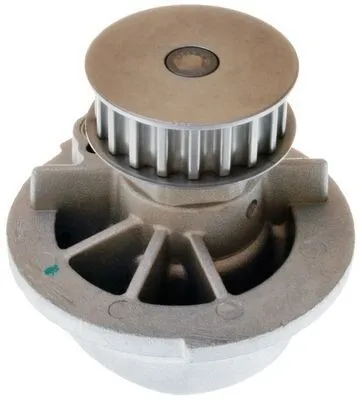 Produktbild von DENCKERMANN Kühlmittelpumpe Wasserpumpe für OPEL Meriva A (X03) A310870P