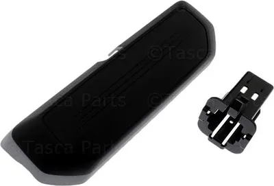 Image de VOLVO XC90 II Attelage de remorque amovible OE 31439147