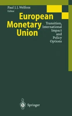 Immagine prodotto di European Monetary Union