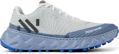 Produktbild von Nnormal Tomir 02 Trailrunning-schuhe Grau EU 44 2/3 Herren,Damen Grau EU 44 2/3