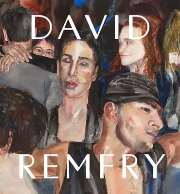 Obrázok produktu pre David Remfry