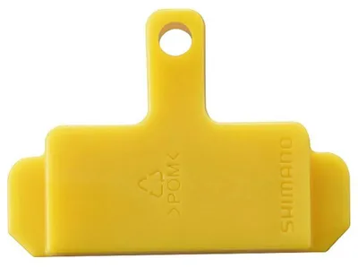 Produktbild von SHIMANO Distanzstück für Entlüfter BR- ? Y8J712100, ca. 8 g
