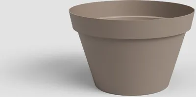 Obrázok produktu pre Artevasi Capri Pot, 50,5 L, 500 mm, 412 mm, 4 kusov