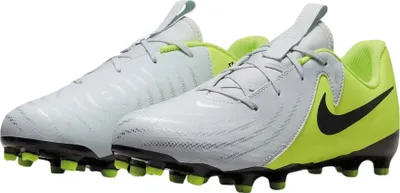 Produktbild von Nike Phantom GX II Academy FG/MG Fußballschuhe Kinder