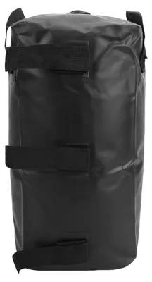 Immagine prodotto di Sacco zavorra a baldacchino con sabbia per tenda pop-up e gazebo da esterno, 20 l, 43 x 22 cm, facile da riempire, nero