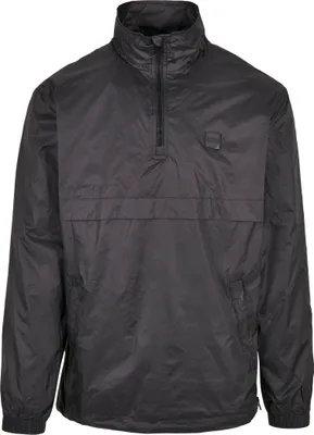 Immagine prodotto di Urban Classics - Jacke Stand-Up Pull Over schwarz - S