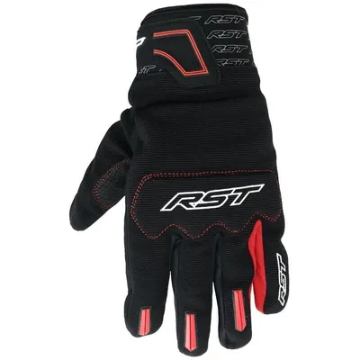 Produktbild von RST Rider Handschuhe - Rot