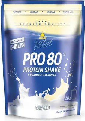Produktbild von inkospor Active Pro 80, 500 g Beutel
