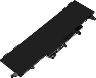 Produktbild von TECHTEK Laptop Akkus Kompatibel mit [HP] ProBook x360 435 G7 Ersetzt 996QA176H, für HSTNN-DB9P, für HSTNN-IB9D, für HSTNN-IB9I, für L77689-171, f