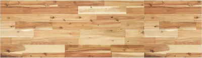 Produktbild von vidaXL Tischplatte Rechteckig 140x40x2 cm Massivholz Akazie