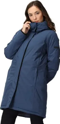 Produktbild von Regatta Yewbank Iii Jacke Blau 10 Damen Blau 10