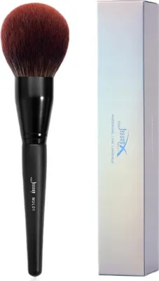 Produktbild von Jessup MUL01 Profi-Puderpinsel - Perfektes Auftragen & Verblenden für makelloses Make-up