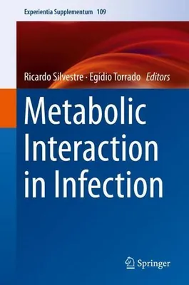 Produktbild von Metabolic Interaction in Infection