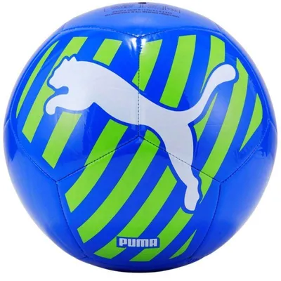 Produktbild von Puma - "Big Cat" Fußball PP3855 (3) (Blau)