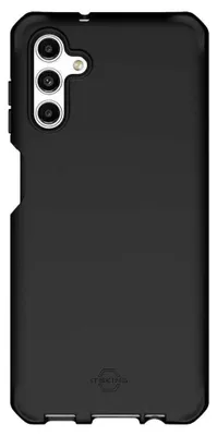 Immagine prodotto di Mobilis 066100, Cover, Samsung, Galaxy A17 4G - A17 5G, 17 cm (6,7"), Nero